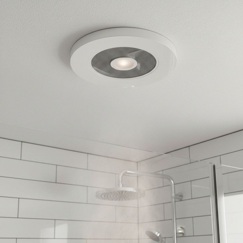 Bathroom Exhaust Installation in Denver County, CO