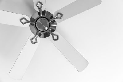 Ceiling Fan Replacement in Olathe, KS