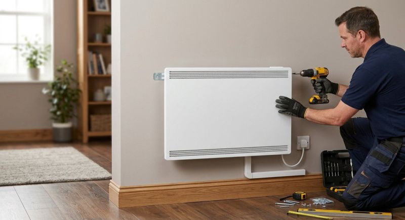 Electric Wall Heater Service in Cincinnati, OH