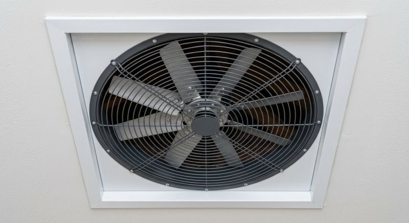 Hvac Fan Repair in Orem, UT