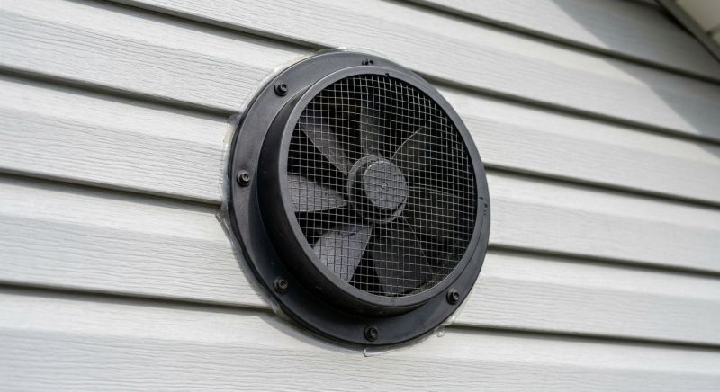 Hvac Fan Repair in Orem, UT