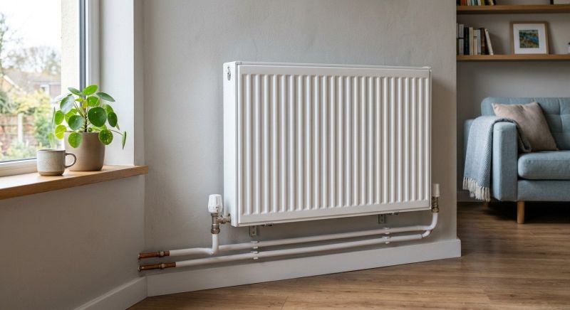 Panel Heating Installation in Monmouth County, NJ