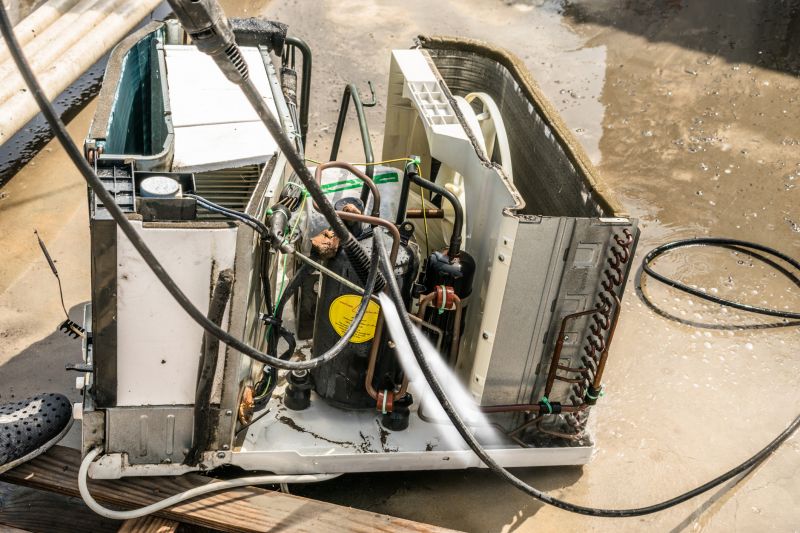 Type of Service Needed