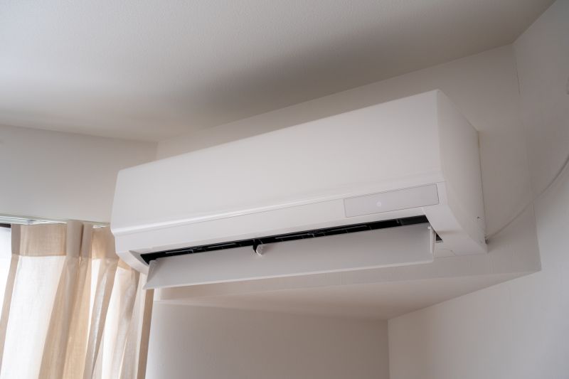 Window Air Conditioner Servicing